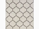 At Home Store area Rugs Shop Sweet Home Stores Trellis Design area Rug Grey Beige 160 02 X 213 36centimeter Online In Dubai Abu Dhabi and All Uae