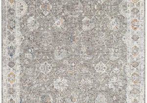 At Home Store area Rugs Surya Presidential Pdt 2307 Gray 2 X 3 3 area Rug