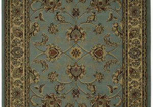 At Home Store area Rugs Sweeth Home Stores King Collection Mahal oriental Design area Rug Seafoam Walmart