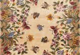 Athena Garden Floral area Rugs Our Emerald Collection is A Delicate and Vibrant Line Of