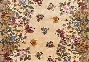 Athena Garden Floral area Rugs Our Emerald Collection is A Delicate and Vibrant Line Of