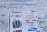 Aurora Rug Collection Joue Blue Ga Aurora Rug 6 6"x9 6" Blue area Rug for Sale In Murphy Tx Ferup
