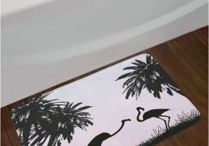 Avanti Banana Palm Bath Rug Palm Tree Bath Set Youll Love In 2021 Visualhunt