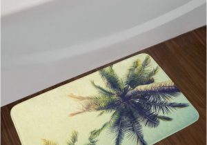 Avanti Banana Palm Bath Rug Palm Tree Bath Set Youll Love In 2021 Visualhunt