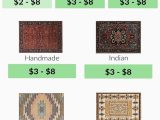 Average Cost to Clean area Rug 2022 Rug Cleaning Cost Rug Cleaning Prices