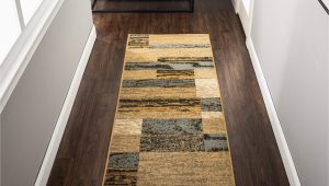 Backing for area Rugs On Hardwood Floors Superior Indoor Runner area Rug with Jute Backing for Bedroom, Dorm, Living Room, Entryway, Perfect for Hardwood Floors – Rockwood Modern Geometric …