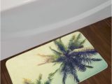 Bacova Citrus Palm Bath Rug 50 Palm Tree Bath Set You Ll Love In 2020 Visual Hunt