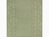 Bacova Citrus Palm Bath Rug Bacova Cotton Olefin Woven Loop Elegance Sydney 20" X 33" Bath Rug Natural