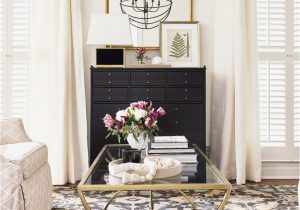 Ballard Designs Bathroom Rugs Living Room Design with Blogger Kathleen Barnes