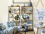 Ballard Designs Rugs Blue How to Mix Patterns Like A Pro