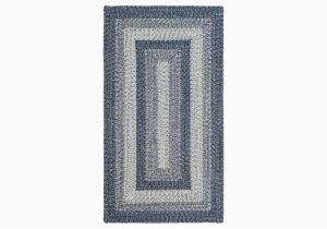 Bass Pro Shop area Rugs Capel Winthrop Braided Indoor/outdoor Concentric Rectangle area …