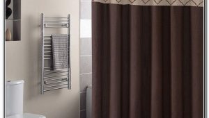 Bath Rug and Curtain Set Bathroom Sets with Shower Curtain and Rugs