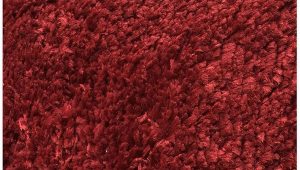 Bath Rug Cut to Fit Mohawk Home Cut to Fit Royale Velvet Plush Bath Carpet Claret 5 by 6 Feet