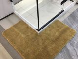 Bath Rug for Corner Shower L Shaped Corner Rug for H Framed Sliding Shower â High Quality …