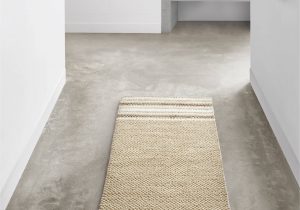 Bath Rug Runner 20 X 60 Vcny Home Aiden Jacquard Chenille Noodle Bath Runner 24 X 60 Taupe Walmart