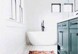 Bath Rugs for Small Bathrooms 48 Stilvolle Badteppich Design Ideen Mit