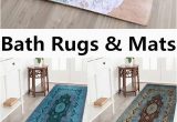 Bath Rugs On Sale Free Shipping Free Shipping Worldwide Bath Rugs & Mats Constructed to