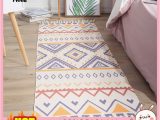 Bath Rugs On Sale Near Me Jual Rc Cotton Tassel Non Slip Door sofa Mat Floor Carpet Rug Tapestry Kota Semarang Bbakoeljam