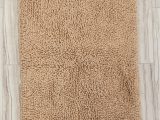 Bath Rugs without Latex Backing Eastcotts Spray Latex Back Rectangle Cotton Non Slip Bath Rug