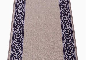 Bath Rugs without Rubber Backing Stratmoor Slip Skid Resistant Rubber Back Rectangle Nylon Non Slip Bath Rug