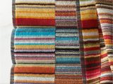 Bath towels with Matching Rugs Missoni Home Jazz Bath towel