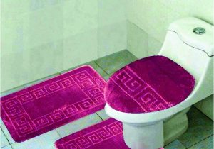 Bathroom Rug and toilet Sets sorts Washroom Rugs You Ought to Know Homes Tre