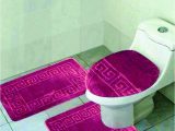 Bathroom Rug Around toilet sorts Washroom Rugs You Ought to Know Homes Tre