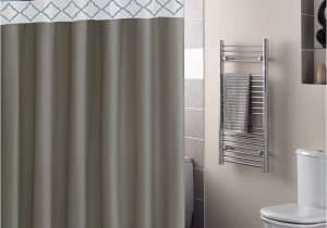 Bathroom Rugs and Accessories Home Dynamix Designer Bath Shower Curtain and Bath Rug Set Db15d 329 Diamond Blue Beige 15 Piece Bath Set Walmart