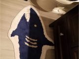 Bathroom Rugs Around toilet Shark Bath Mat Found at Tar Navy Blue Bath Rug Found at