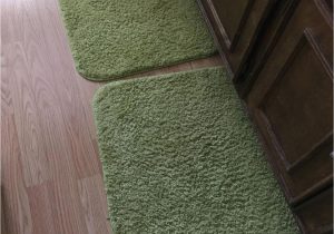 Bathroom Rugs Lime Green Lime Green Bathroom Rugs and Lime Green Valance