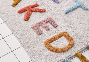 Bathroom Rugs Multi Color Pin On House Goals