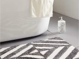 Bathroom Rugs Safe for Vinyl Flooring Amazon Desiderare Thick Fluffy Dark Grey Bath Mat 31