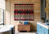 Bathroom Rugs Wall to Wall Guide How to Hang A Rug On the Wall as Gorgeous Wall Art