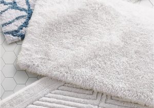 Bathroom Rugs with Designs Our Unique Belize Memory Foam Bath Rug is the softest and