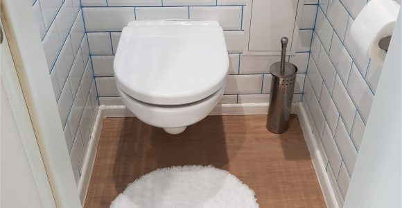Bathroom Throw Rug Sets Shag Faux Fur Bath Set for Kitchen Children Room or Bathroom