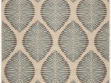 Bay isle Home area Rugs Wickford Beige Anthracite area Rug