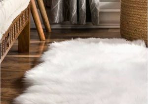 Bazaar area Rug Faux Fur Rugs Usa November Sale On Plush Cozy Rugs Perfect for Cold
