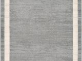 Bazaar area Rug Ultra soft Faux Fur islas Gray area Rug