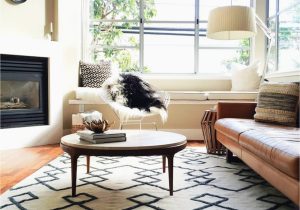 Bazaar Piper Charcoal area Rug How to Choose the Right Rug for Every Room