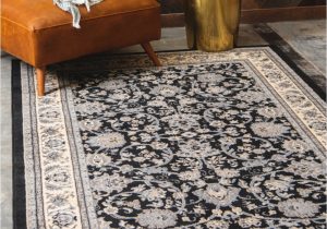 Bazaar Piper Gray 5 Ft X 7 Ft area Rug 5 X 8 Floral & Plant area Rugs You Ll Love In 2020