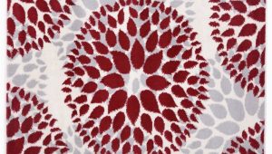 Beaudette Floral Red area Rug Wrought Studio Beaudette Floral Red area Rug & Reviews Wayfair …