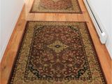 Beaulieu Home Fashions area Rugs area Rugs (2) 46″ X 65″ 345 Auction