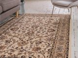 Bed Bath and Beyond area Rugs 3×5 Ivory 4 X 6 Kashan Design Rug Sponsored Affiliate