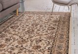 Bed Bath and Beyond area Rugs 4×6 Ivory 4 X 6 Kashan Design Rug Sponsored Affiliate