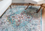 Bed Bath and Beyond area Rugs 4×6 Turquoise 9 X 12 Amulet Rug Esalerugs