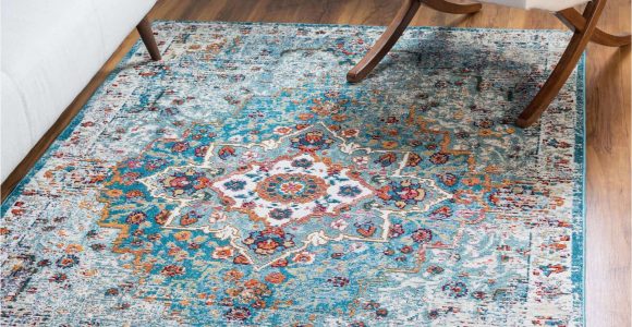 Bed Bath and Beyond area Rugs 4×6 Turquoise 9 X 12 Amulet Rug Esalerugs