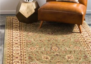 Bed Bath and Beyond area Rugs 5×8 Aditi Green 9×12 area Rug In 2020