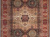 Bed Bath and Beyond area Rugs 5×8 Sams International 8 X 11 Chocolate Brown Ivory and
