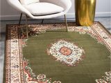 Bed Bath and Beyond area Rugs 6×9 Amaya Green 6×9 area Rug In 2020
