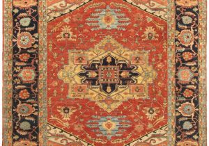 Bed Bath and Beyond area Rugs 6×9 Pasargad Home Pjr 4 6×9 Serapi Collection Hand Knotted Wool